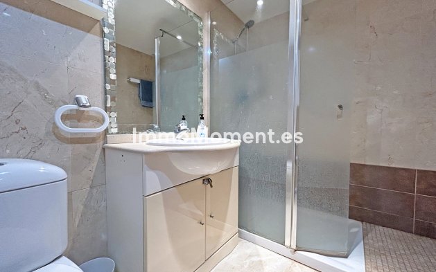 Bestaande woning - Appartement - Marbella - San Pedro de Alcántara