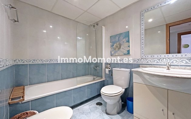 Bestaande woning - Appartement - Marbella - San Pedro de Alcántara