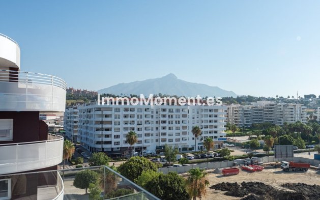Revente - Appartement - Marbella - Nueva Andalucía