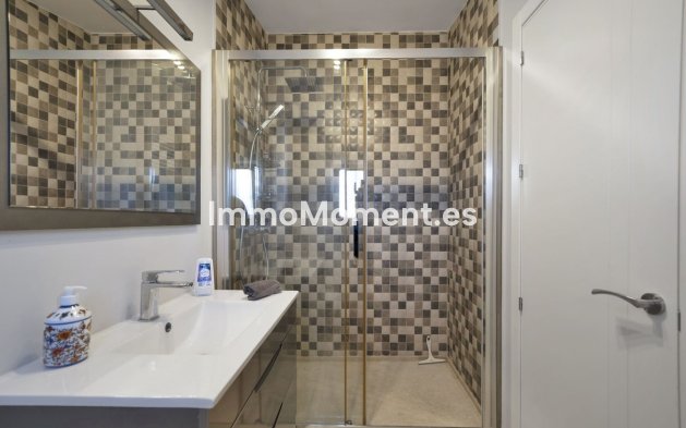 Resale - Villa - Marbella - San Pedro de Alcántara