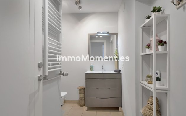 Resale - Villa - Marbella - San Pedro de Alcántara