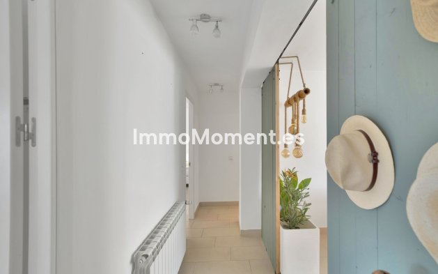 Resale - Villa - Marbella - San Pedro de Alcántara