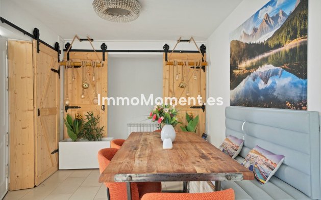 Resale - Villa - Marbella - San Pedro de Alcántara