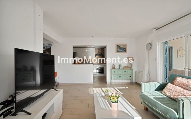 Resale - Villa - Marbella - San Pedro de Alcántara