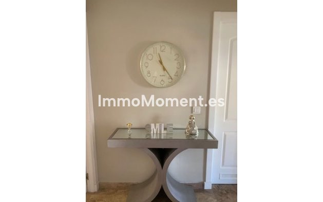 Wiederverkauf - Wohnung - Marbella - San Pedro de Alcántara