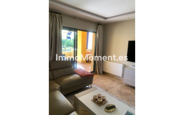 Wiederverkauf - Wohnung - Marbella - San Pedro de Alcántara