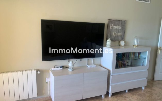 Wiederverkauf - Wohnung - Marbella - San Pedro de Alcántara