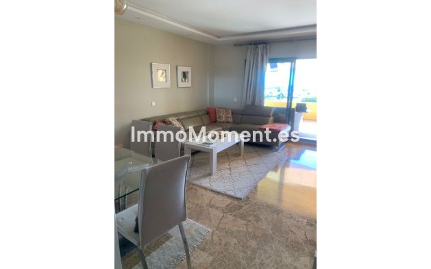 Wiederverkauf - Wohnung - Marbella - San Pedro de Alcántara