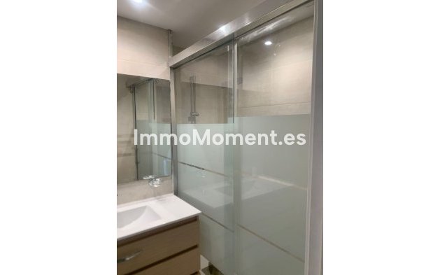 Wiederverkauf - Wohnung - Marbella - San Pedro de Alcántara