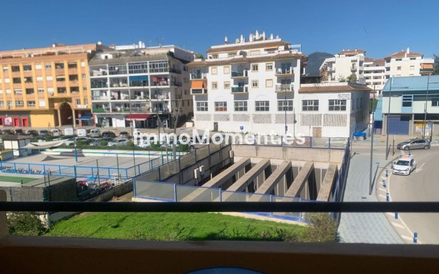 Wiederverkauf - Wohnung - Marbella - San Pedro de Alcántara