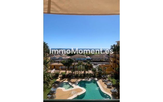 Wiederverkauf - Wohnung - Marbella - San Pedro de Alcántara