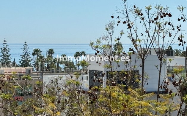 Reventa - Apartamento - Marbella - Marbella Centro