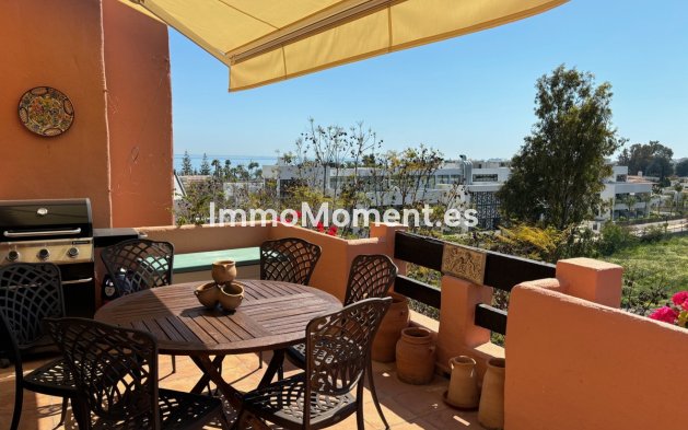 Reventa - Apartamento - Marbella - Marbella Centro