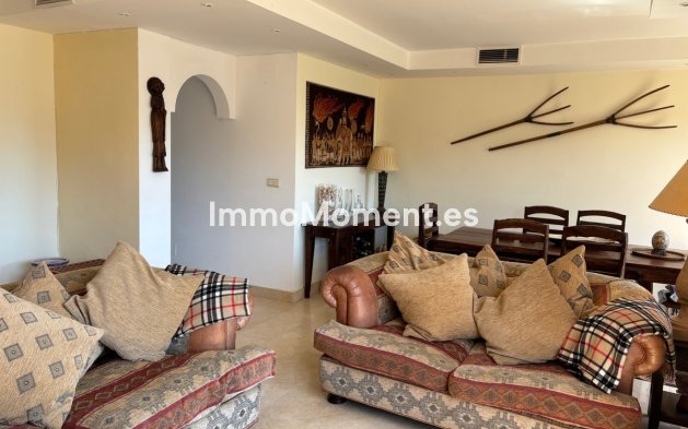 Reventa - Apartamento - Marbella - Marbella Centro