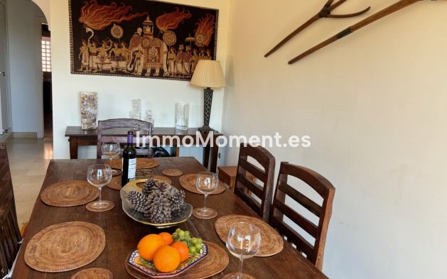 Reventa - Apartamento - Marbella - Marbella Centro