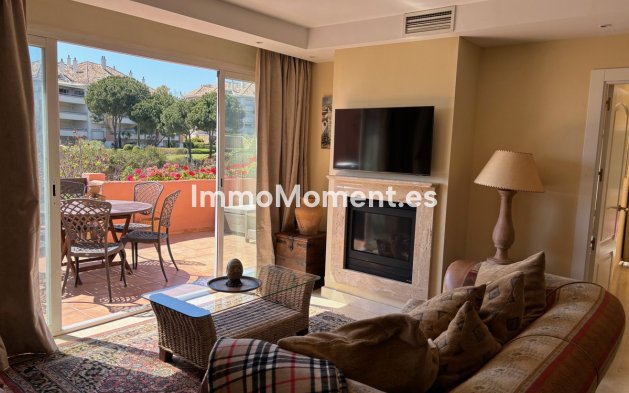 Reventa - Apartamento - Marbella - Marbella Centro