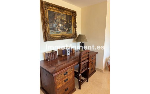 Reventa - Apartamento - Marbella - Marbella Centro