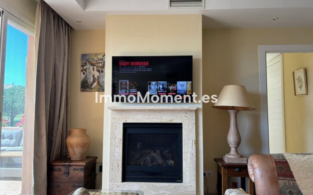 Reventa - Apartamento - Marbella - Marbella Centro