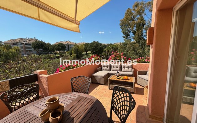 Reventa - Apartamento - Marbella - Marbella Centro