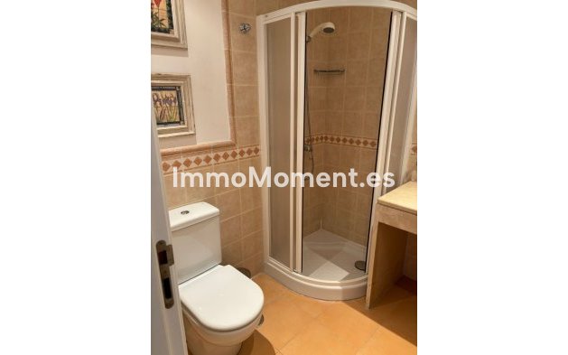 Reventa - Apartamento - Marbella - Marbella Centro