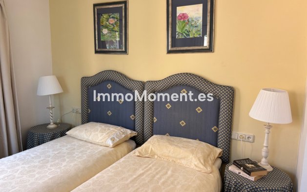 Reventa - Apartamento - Marbella - Marbella Centro