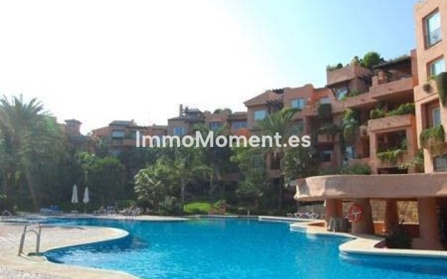 Reventa - Apartamento - Marbella - Marbella Centro