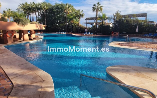 Reventa - Apartamento - Marbella - Marbella Centro