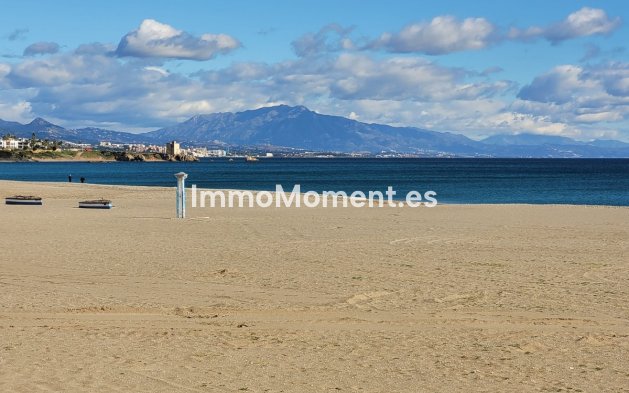 Reventa - Apartamento - Marbella - Marbella Centro