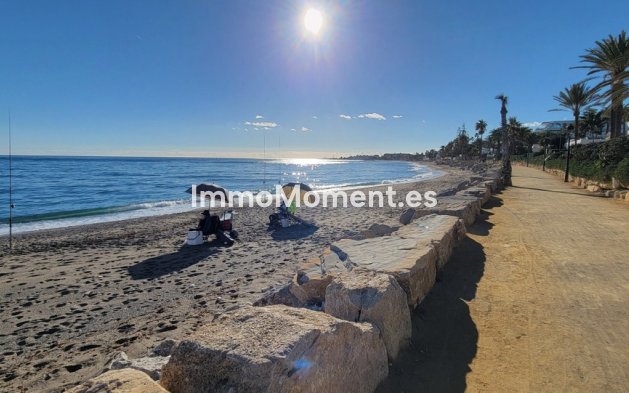 Reventa - Apartamento - Marbella - Marbella Centro