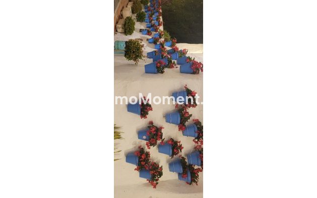 Reventa - Apartamento - Marbella - Marbella Centro