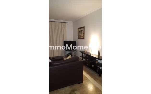 Wiederverkauf - Wohnung - Marbella - San Pedro de Alcántara