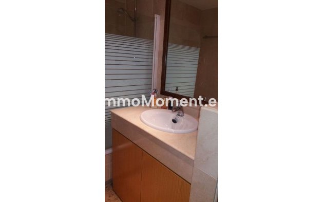 Wiederverkauf - Wohnung - Marbella - San Pedro de Alcántara