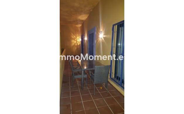 Wiederverkauf - Wohnung - Marbella - San Pedro de Alcántara