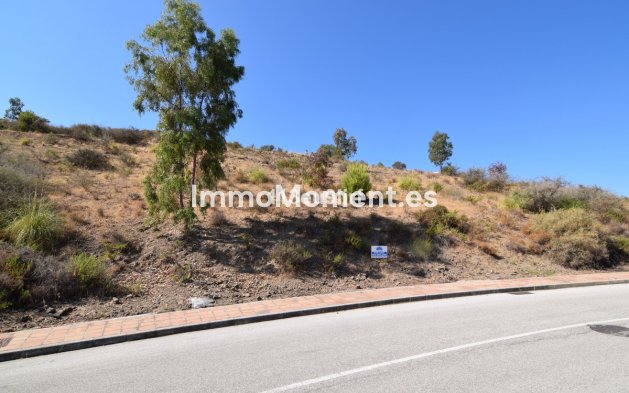 Wiederverkauf - Land - Mijas - La Cala Golf