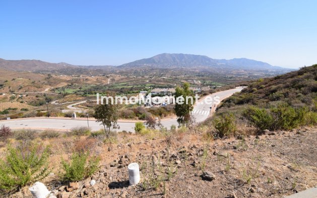 Wiederverkauf - Land - Mijas - La Cala Golf