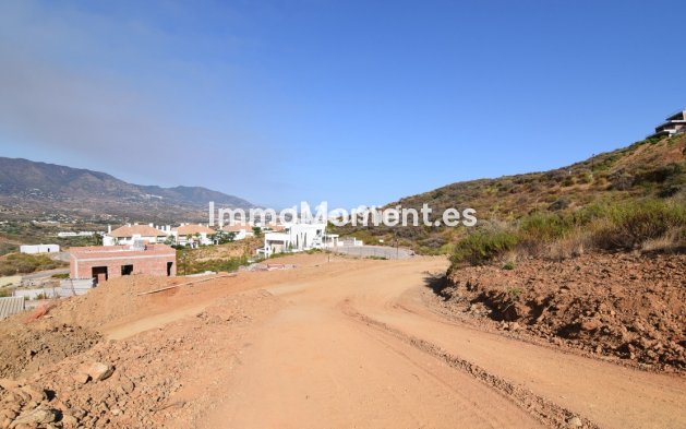 Bestaande woning - Grond - Mijas - La Cala Golf