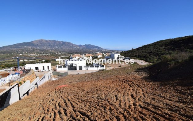 Bestaande woning - Grond - Mijas - La Cala Golf
