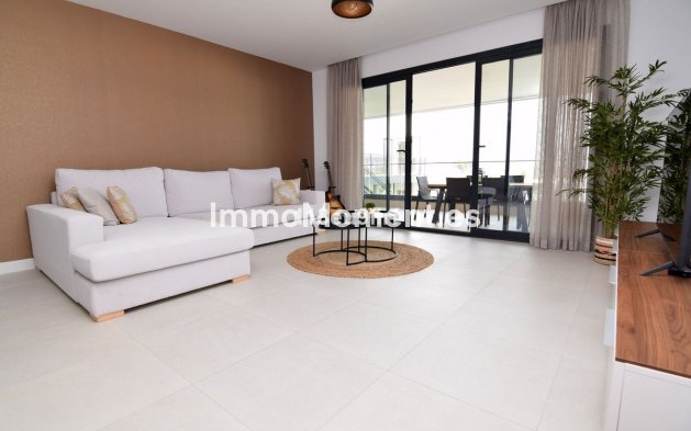 Bestaande woning - Appartement - Estepona  - Estepona Centro