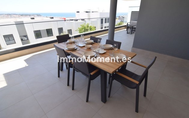 Bestaande woning - Appartement - Estepona  - Estepona Centro