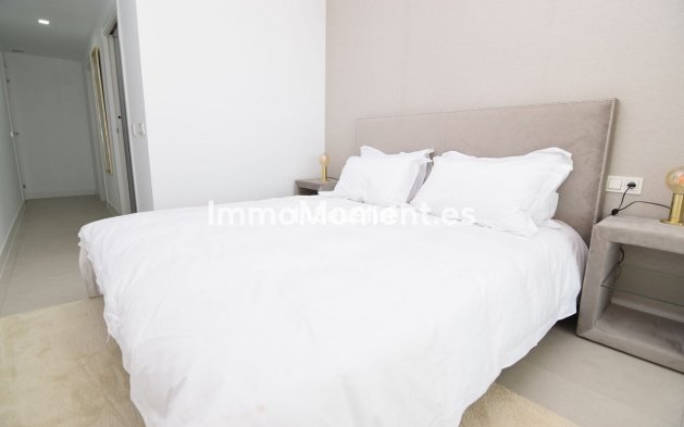 Bestaande woning - Appartement - Estepona  - Estepona Centro