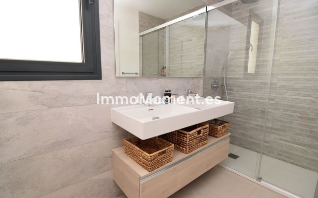 Bestaande woning - Appartement - Estepona  - Estepona Centro