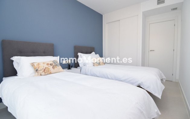 Bestaande woning - Appartement - Estepona  - Estepona Centro
