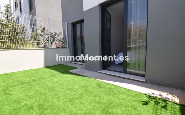 Bestaande woning - Appartement - Estepona  - Estepona Centro