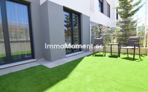 Bestaande woning - Appartement - Estepona  - Estepona Centro