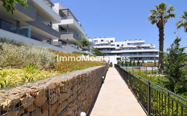 Bestaande woning - Appartement - Estepona  - Estepona Centro