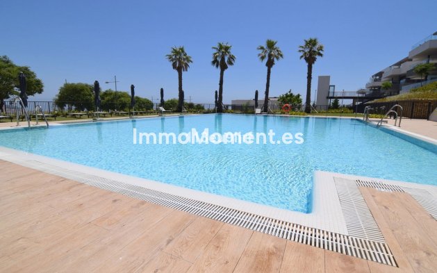 Bestaande woning - Appartement - Estepona  - Estepona Centro