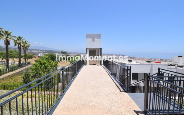 Bestaande woning - Appartement - Estepona  - Estepona Centro