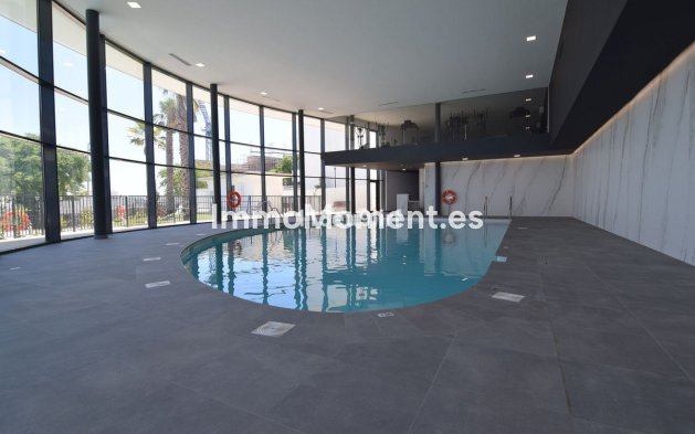 Bestaande woning - Appartement - Estepona  - Estepona Centro