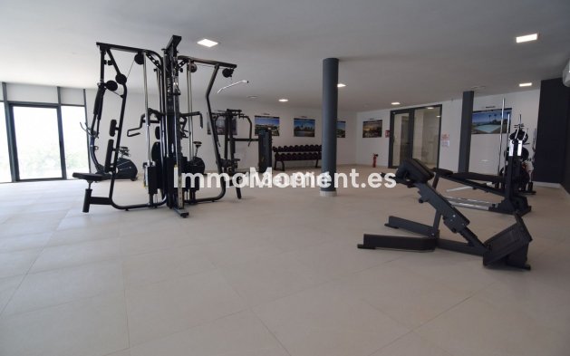 Bestaande woning - Appartement - Estepona  - Estepona Centro