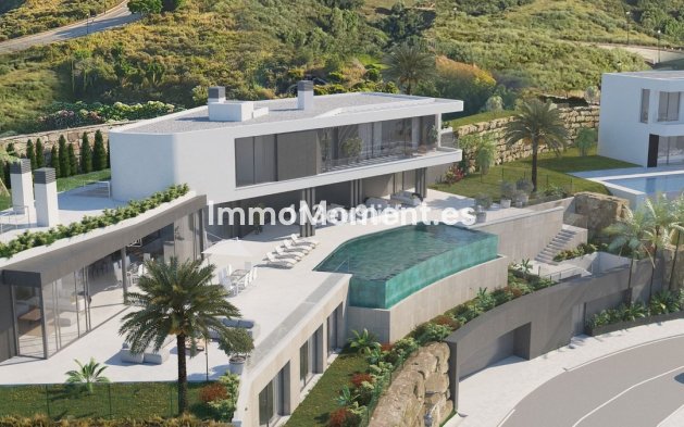 Reventa - Terreno - Mijas - La Cala Golf